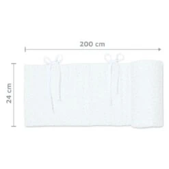 Babybay Nestchen Organic Cotton Passend Für Modell Boxspring XXL, Weiß Glitzersterne Mint 16 Babybay Nestchen Organic Cotton Passend Für Modell Boxspring XXL, Weiß Glitzersterne Mint -Baby Produkte Geschäft babybay nestchen organic cotton boxspring xxl weiss glitzersterne mint 168857 006 1280x1280