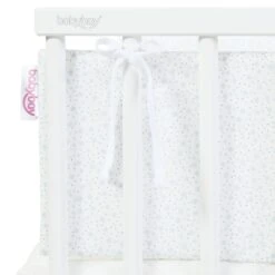 Babybay Nestchen Organic Cotton Passend Für Modell Maxi, Boxspring, Comfort Und Comfort Plus, Weiß Glitzersterne Diamantblau 13 Babybay Nestchen Organic Cotton Passend Für Modell Maxi, Boxspring, Comfort Und Comfort Plus, Weiß Glitzersterne Diamantblau -Baby Produkte Geschäft babybay nestchen organic cotton maxi boxspring comfort plus weiss glitzersterne diamantblau 160858 003 1280x1280