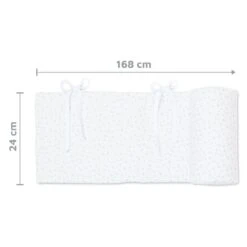 Babybay Nestchen Organic Cotton Passend Für Modell Maxi, Boxspring, Comfort Und Comfort Plus, Weiß Glitzersterne Silber 16 Babybay Nestchen Organic Cotton Passend Für Modell Maxi, Boxspring, Comfort Und Comfort Plus, Weiß Glitzersterne Silber -Baby Produkte Geschäft babybay nestchen organic cotton maxi boxspring comfort plus weiss glitzersterne silber 160856 001 006 1280x1280