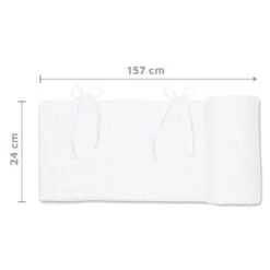 Babybay Nestchen Organic Cotton Passend Für Modell Midi Und Mini, Weiß Glitzersterne Rosé 16 Babybay Nestchen Organic Cotton Passend Für Modell Midi Und Mini, Weiß Glitzersterne Rosé -Baby Produkte Geschäft babybay nestchen organic cotton midi mini weiss glitzersterne rose 120859 006 1280x1280