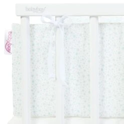 Babybay Nestchen Organic Cotton Passend Für Modell Original, Weiß Glitzersterne Mint 13 Babybay Nestchen Organic Cotton Passend Für Modell Original, Weiß Glitzersterne Mint -Baby Produkte Geschäft babybay nestchen organic cotton original weiss glitzersterne mint 100857 003 1280x1280