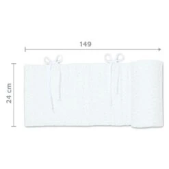 Babybay Nestchen Organic Cotton Passend Für Modell Original, Weiß Glitzersterne Mint 16 Babybay Nestchen Organic Cotton Passend Für Modell Original, Weiß Glitzersterne Mint -Baby Produkte Geschäft babybay nestchen organic cotton original weiss glitzersterne mint 100857 006 1280x1280