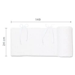 Babybay Nestchen Organic Cotton Passend Für Modell Original, Weiß Glitzersterne Rosé 16 Babybay Nestchen Organic Cotton Passend Für Modell Original, Weiß Glitzersterne Rosé -Baby Produkte Geschäft babybay nestchen organic cotton original weiss glitzersterne rose 100859 006 1280x1280