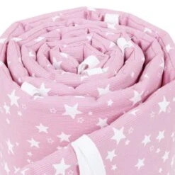 Baby Produkte Geschäft -Baby Produkte Geschäft babybay nestchen pique boxspring xxl beere sterne weiss 168828 002 1280x1280