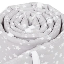 Baby Produkte Geschäft -Baby Produkte Geschäft babybay nestchen pique maxi boxspring comfort plus perlgrau sterne weiss 160814 002 1280x1280