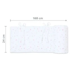 Babybay Nestchen Piqué Passend Für Modell Maxi, Boxspring, Comfort Und Comfort Plus, Weiß Sternemix Sand/beere 16 Babybay Nestchen Piqué Passend Für Modell Maxi, Boxspring, Comfort Und Comfort Plus, Weiß Sternemix Sand/beere -Baby Produkte Geschäft babybay nestchen pique maxi boxspring comfort plus sternemix sand beere 160830 006 1280x1280