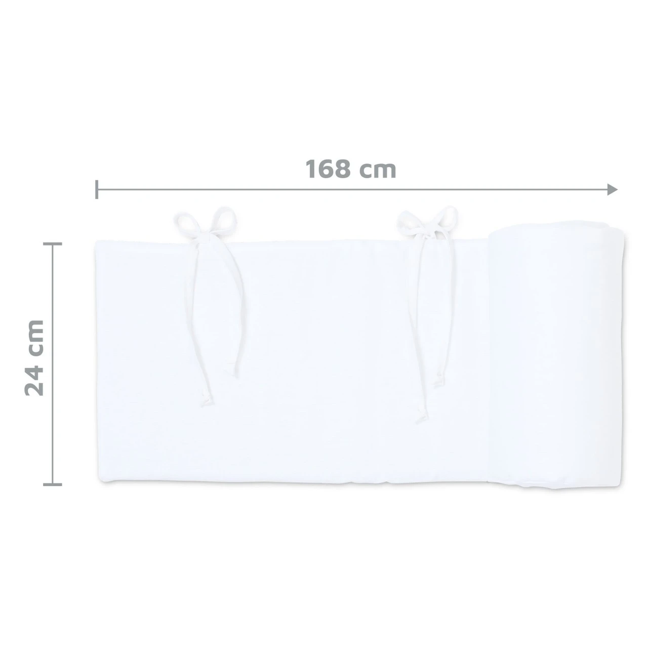 Babybay Nestchen Piqué Passend Für Modell Maxi, Boxspring, Comfort Und Comfort Plus, Weiß Applikation Stern Taupe Sterne Weiß 8 Babybay Nestchen Piqué Passend Für Modell Maxi, Boxspring, Comfort Und Comfort Plus, Weiß Applikation Stern Taupe Sterne Weiß – Bild 6