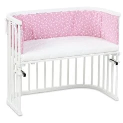 Babybay Nestchen Piqué Passend Für Modell Original, Beere Sterne Weiß 15 Babybay Nestchen Piqué Passend Für Modell Original, Beere Sterne Weiß -Baby Produkte Geschäft babybay nestchen pique original beere sterne weiss 100828 005 1280x1280