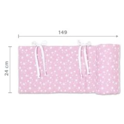 Babybay Nestchen Piqué Passend Für Modell Original, Beere Sterne Weiß 16 Babybay Nestchen Piqué Passend Für Modell Original, Beere Sterne Weiß -Baby Produkte Geschäft babybay nestchen pique original beere sterne weiss 100828 006 1280x1280