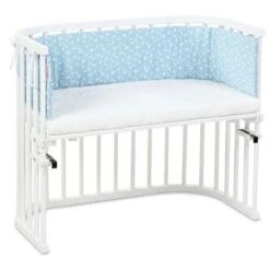 Babybay Nestchen Piqué Passend Für Modell Original, Azurblau Sterne Weiß 15 Babybay Nestchen Piqué Passend Für Modell Original, Azurblau Sterne Weiß -Baby Produkte Geschäft babybay nestchen pique original beere sterne weiss 100829 005 1280x1280