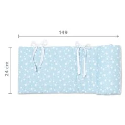 Babybay Nestchen Piqué Passend Für Modell Original, Azurblau Sterne Weiß 16 Babybay Nestchen Piqué Passend Für Modell Original, Azurblau Sterne Weiß -Baby Produkte Geschäft babybay nestchen pique original beere sterne weiss 100829 006 1280x1280