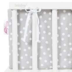 Babybay Nestchen Piqué Passend Für Modell Original, Perlgrau Punkte Weiß 13 Babybay Nestchen Piqué Passend Für Modell Original, Perlgrau Punkte Weiß -Baby Produkte Geschäft babybay nestchen pique original perlgrau punkte weiss 100816 003 1280x1280