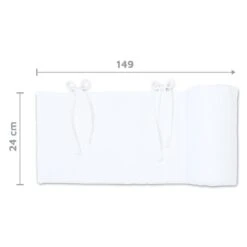 Babybay Nestchen Piqué Passend Für Modell Original, Weiß Applikation Stern Perlgrau Sterne Weiß 16 Babybay Nestchen Piqué Passend Für Modell Original, Weiß Applikation Stern Perlgrau Sterne Weiß -Baby Produkte Geschäft babybay nestchen pique original weiss applikation stern perlgrau sterne weiss 100832 006 1280x1280