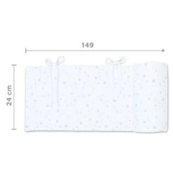 Babybay Nestchen Piqué Passend Für Modell Original, Weiß Sternemix Sand/azurblau 16 Babybay Nestchen Piqué Passend Für Modell Original, Weiß Sternemix Sand/azurblau -Baby Produkte Geschäft babybay nestchen pique original weiss sternemix sand azurblau 100831 006 1280x1280