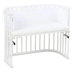 Babybay Nestchen Piqué Passend Für Modell Original, Weiß Sternemix Sand/beere 15 Babybay Nestchen Piqué Passend Für Modell Original, Weiß Sternemix Sand/beere -Baby Produkte Geschäft babybay nestchen pique original weiss sternemix sand beere 100830 005 1280x1280