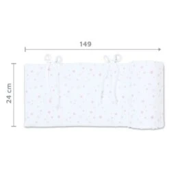 Babybay Nestchen Piqué Passend Für Modell Original, Weiß Sternemix Sand/beere 16 Babybay Nestchen Piqué Passend Für Modell Original, Weiß Sternemix Sand/beere -Baby Produkte Geschäft babybay nestchen pique original weiss sternemix sand beere 100830 006 1280x1280