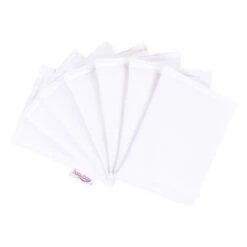 Babybay Nestchen Ultrafresh Piqué Passend Für Modell Maxi, Boxspring, Comfort, Midi Und Comfort Plus, Weiß