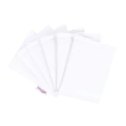 Babybay Nestchen Ultrafresh Piqué Passend Für Modell Original, Weiß