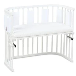 Babybay Nestchen Ultrafresh Piqué Passend Für Modell Original, Weiß 15 Babybay Nestchen Ultrafresh Piqué Passend Für Modell Original, Weiß -Baby Produkte Geschäft babybay nestchen ultrafresh pique original weiss 100861 005 1280x1280