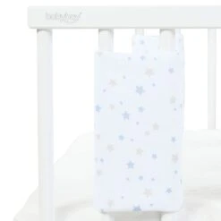 Babybay Nestchen Ultrafresh Piqué Passend Für Modell Original, Weiß Sternemix Sand/azurblau 13 Babybay Nestchen Ultrafresh Piqué Passend Für Modell Original, Weiß Sternemix Sand/azurblau -Baby Produkte Geschäft babybay nestchen ultrafresh pique original weiss sternemix sand azurblau 100871 003 1280x1280
