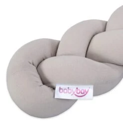 Babybay Nestchenschlange Geflochten Passend Für Alle Modelle, Beige -Baby Produkte Geschäft babybay nestchenschlange geflochten beige 500973 003RdDsvVCwHIbqh 1280x1280