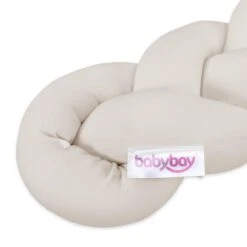 Babybay Nestchenschlange Geflochten Passend Für Alle Modelle, Creme -Baby Produkte Geschäft babybay nestchenschlange geflochten creme 500978 003Cil9sRgGewvCx 1280x1280