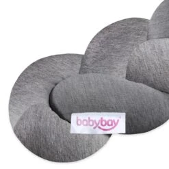 Babybay Nestchenschlange Geflochten Passend Für Alle Modelle, Dunkelgrau Meliert 11 Babybay Nestchenschlange Geflochten Passend Für Alle Modelle, Dunkelgrau Meliert -Baby Produkte Geschäft babybay nestchenschlange geflochten dunkelgrau meliert 500980 003nzoj15uizza77 1280x1280