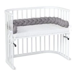 Babybay Nestchenschlange Geflochten Passend Für Alle Modelle, Dunkelgrau Meliert 12 Babybay Nestchenschlange Geflochten Passend Für Alle Modelle, Dunkelgrau Meliert -Baby Produkte Geschäft babybay nestchenschlange geflochten dunkelgrau meliert 500980 004zIVTKBibCD77G 1280x1280