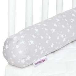 Babybay Nestchenschlange Piqué Passend Für Kinderbetten, Perlgrau Sterne Weiß 14 Babybay Nestchenschlange Piqué Passend Für Kinderbetten, Perlgrau Sterne Weiß -Baby Produkte Geschäft babybay nestchenschlange kinderbetten pique perlgrau sterne weiss 501914 004 1280x1280