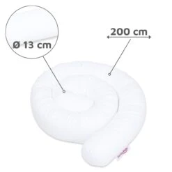 Babybay Nestchenschlange Piqué Passend Für Kinderbetten, Weiß 13 Babybay Nestchenschlange Piqué Passend Für Kinderbetten, Weiß -Baby Produkte Geschäft babybay nestchenschlange kinderbetten pique weiss 501921 003 1280x1280