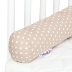 Babybay Nestchenschlange Organic Cotton Passend Für Alle Modelle, Hellbraun Sterne Weiß 14 Babybay Nestchenschlange Organic Cotton Passend Für Alle Modelle, Hellbraun Sterne Weiß -Baby Produkte Geschäft babybay nestchenschlange organic cotton hellbraun sterne weiss 500949 004 1280x1280