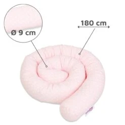 Babybay Nestchenschlange Organic Cotton Passend Für Alle Modelle, Rose Sterne Weiß 13 Babybay Nestchenschlange Organic Cotton Passend Für Alle Modelle, Rose Sterne Weiß -Baby Produkte Geschäft babybay nestchenschlange organic cotton rose sterne weiss 500947 003 1280x1280