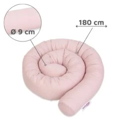 Babybay Nestchenschlange Organic Cotton Royal Passend Für Alle Modelle, Rosé Glitzerpunkte Gold 13 Babybay Nestchenschlange Organic Cotton Royal Passend Für Alle Modelle, Rosé Glitzerpunkte Gold -Baby Produkte Geschäft babybay nestchenschlange organic cotton royal rose glitzerpunkte gold 500901 003 1280x1280