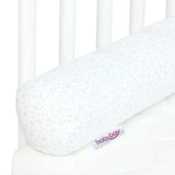 Babybay Nestchenschlange Organic Cotton Passend Für Alle Modelle, Weiß Glitzersterne Diamantblau 14 Babybay Nestchenschlange Organic Cotton Passend Für Alle Modelle, Weiß Glitzersterne Diamantblau -Baby Produkte Geschäft babybay nestchenschlange organic cotton weiss glitzersterne diamantblau 500958 004 1280x1280