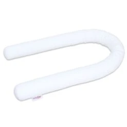 Babybay Nestchenschlange Piqué Passend Für Alle Modelle, Weiß