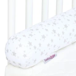 Babybay Nestchenschlange Piqué Passend Für Alle Modelle, Weiß Sterne Perlgrau 14 Babybay Nestchenschlange Piqué Passend Für Alle Modelle, Weiß Sterne Perlgrau -Baby Produkte Geschäft babybay nestchenschlange pique weiss sterne perlgrau 500915 004 1280x1280