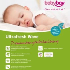 Baby Produkte Geschäft -Baby Produkte Geschäft babybay premium wechselbezug ultrafresh boxspring xxl 168557 002jtqsZTd0qRuQm 1280x1280