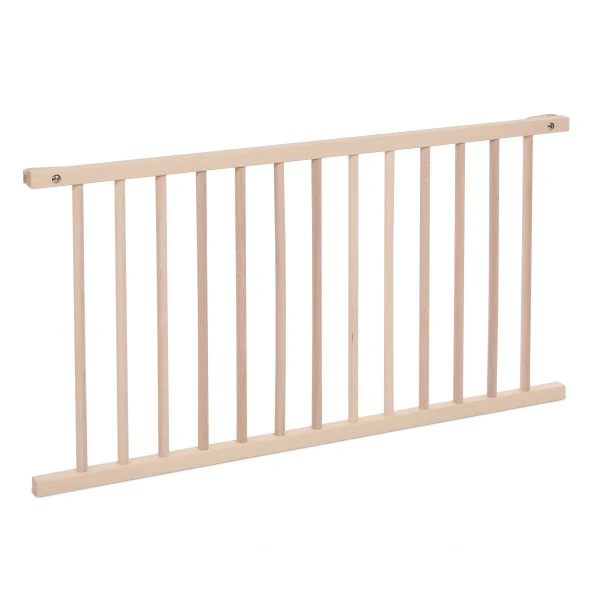 Babybay Verschlussgitter Für Kinderbettnutzung Passend Für Modell Boxspring XXL, Natur Unbehandelt 3 Babybay Verschlussgitter Für Kinderbettnutzung Passend Für Modell Boxspring XXL, Natur Unbehandelt