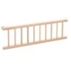 Babybay Verschlussgitter Passend Für Modell Maxi Und Boxspring, Natur Lackiert -Baby Produkte Geschäft babybay verschlussgitter maxi boxspring natur lackiert 160201 001 1280x1280