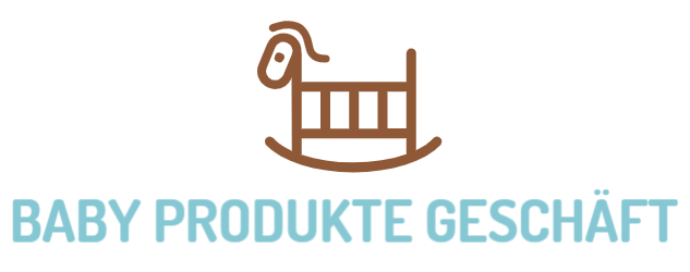 Baby Produkte Geschäft